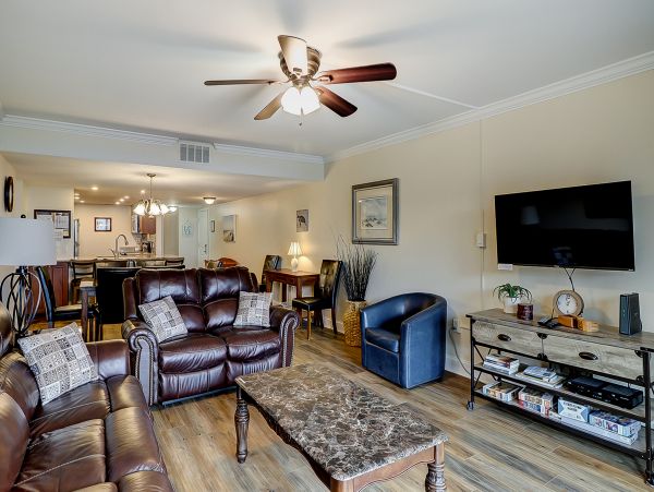 Hilton Head Condo 1008667
