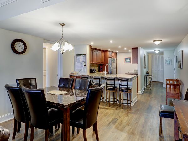 Hilton Head Condo 1008667