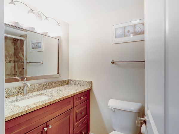 Hilton Head Condo 1008667
