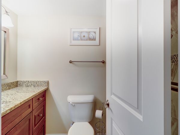 Hilton Head Condo 1008667
