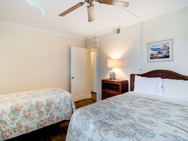 Hilton Head Condo 1008667