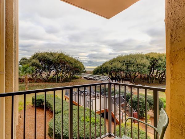 Hilton Head Condo 1008667