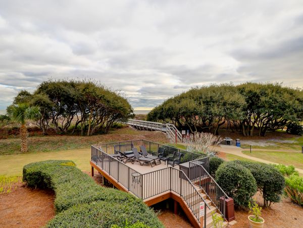 Hilton Head Condo 1008667