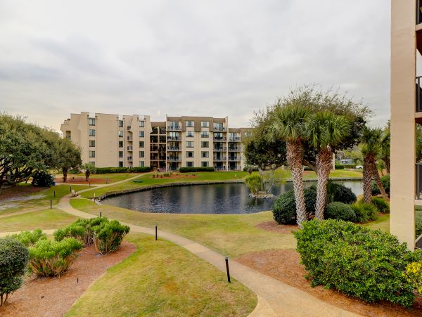 Hilton Head Condo 1008667