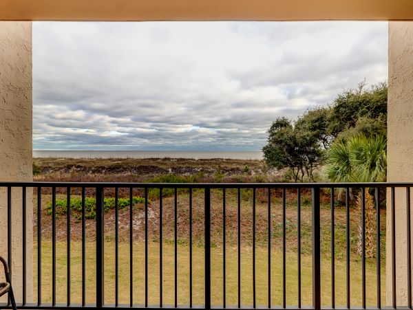 Hilton Head Condo 1008667