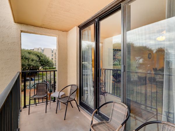 Hilton Head Condo 1008667