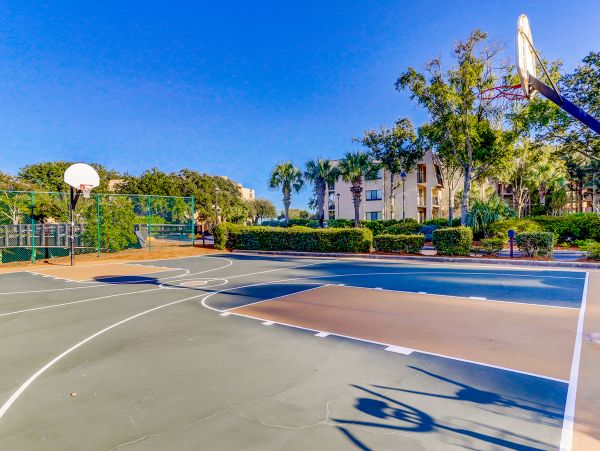 Hilton Head Condo 1008667