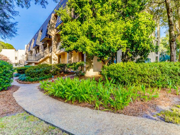 Hilton Head Condo 1008667