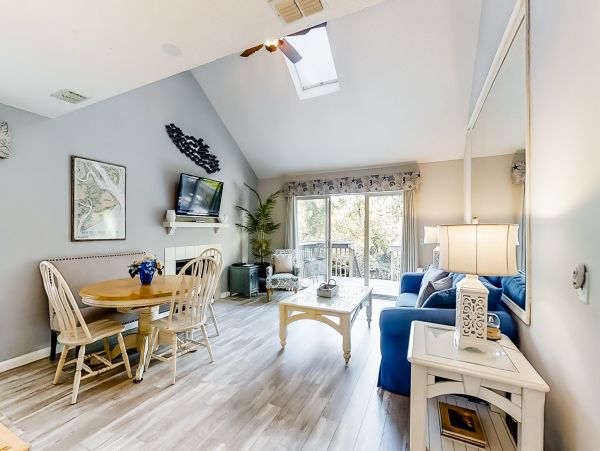 Hilton Head Home 1008668
