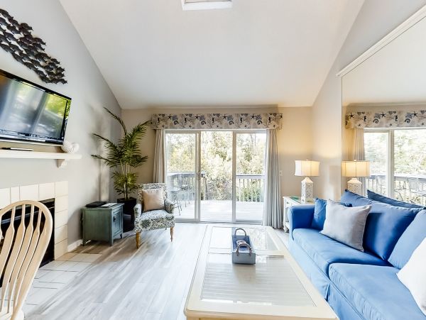 Hilton Head Home 1008668