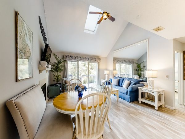 Hilton Head Home 1008668