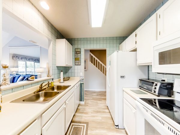 Hilton Head Home 1008668