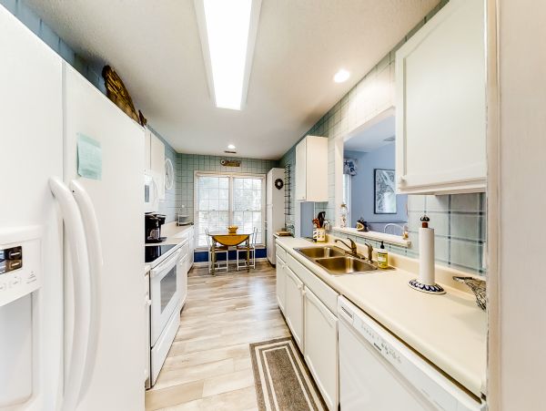 Hilton Head Home 1008668