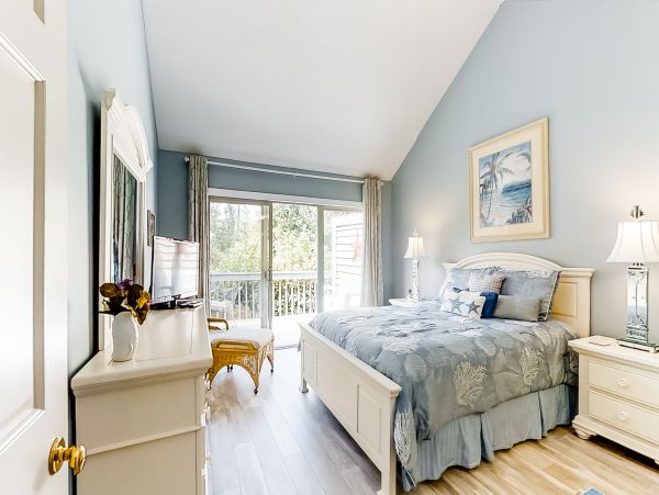 Hilton Head Home 1008668