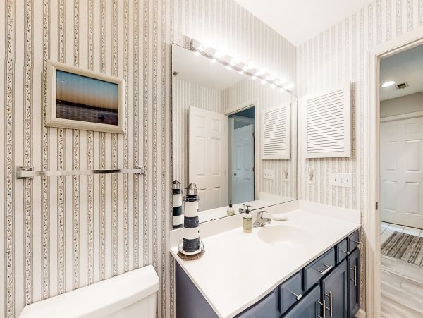 Hilton Head Home 1008668