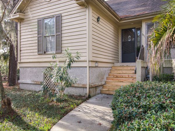 Hilton Head Home 1008668