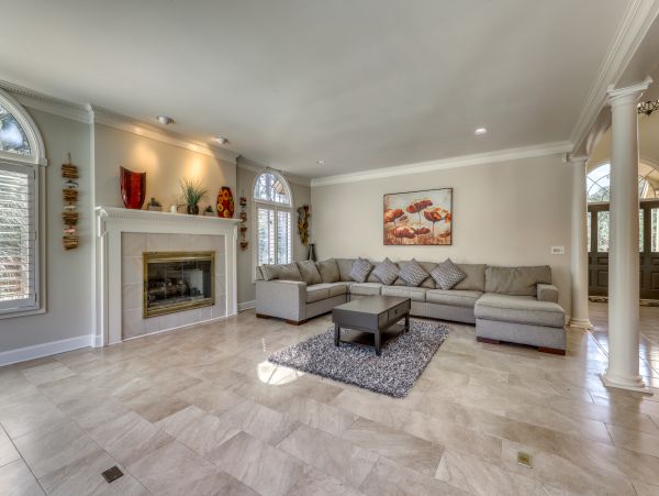 Hilton Head Home 1008670