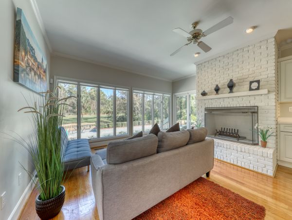 Hilton Head Home 1008670