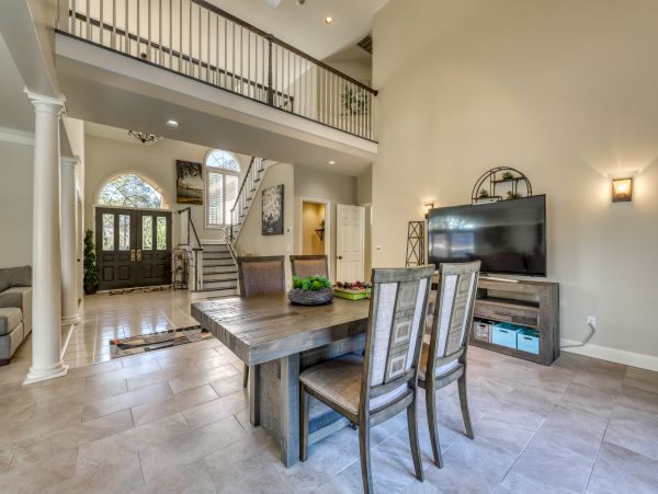 Hilton Head Home 1008670