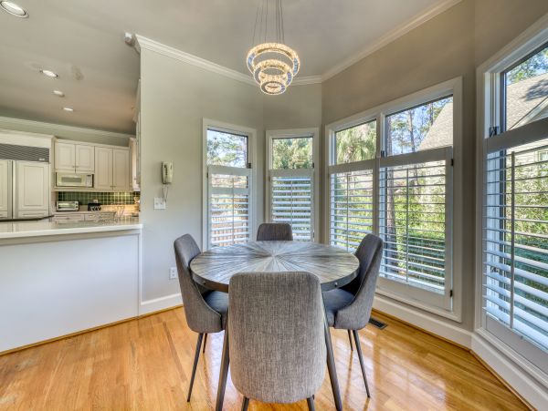 Hilton Head Home 1008670