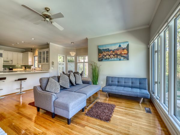 Hilton Head Home 1008670