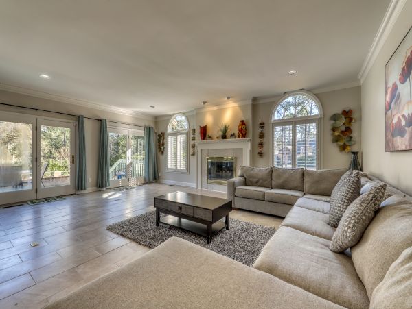 Hilton Head Home 1008670