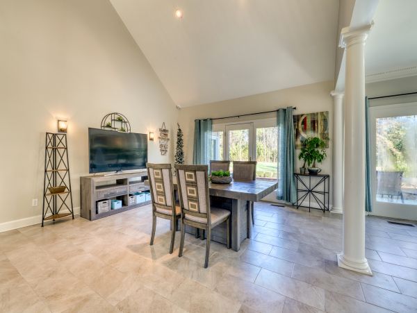 Hilton Head Home 1008670