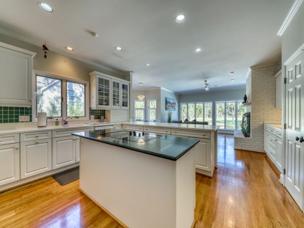 Hilton Head Home 1008670