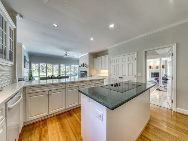 Hilton Head Home 1008670