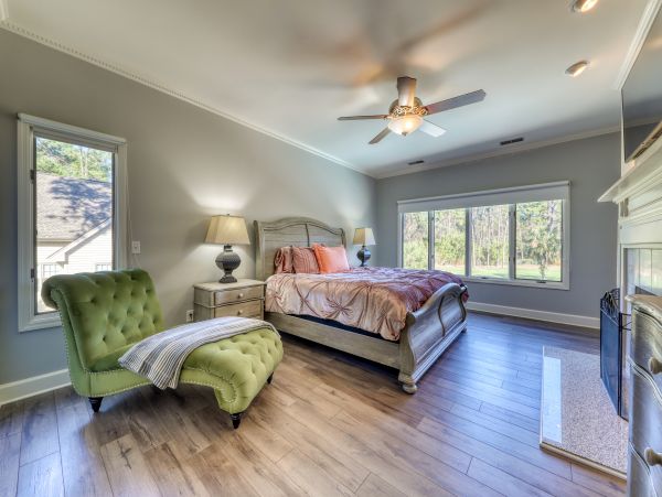 Hilton Head Home 1008670