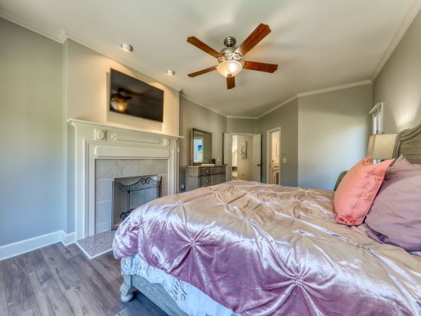 Hilton Head Home 1008670
