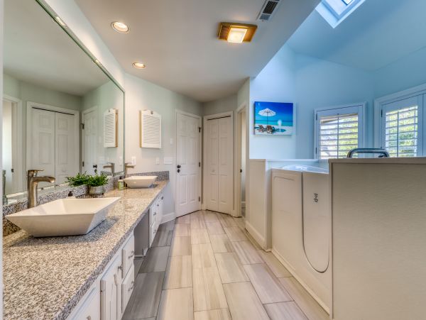Hilton Head Home 1008670
