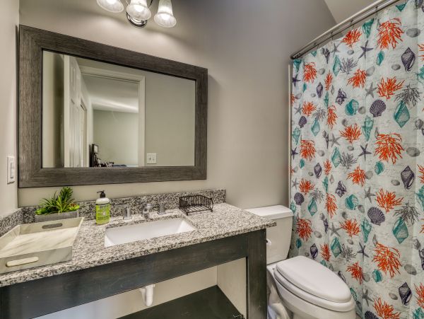 Hilton Head Home 1008670