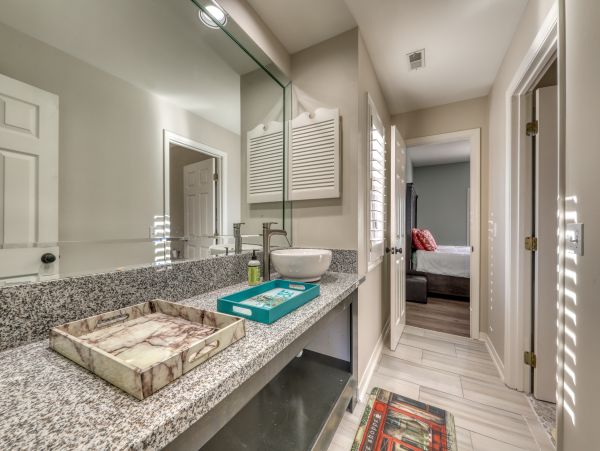 Hilton Head Home 1008670