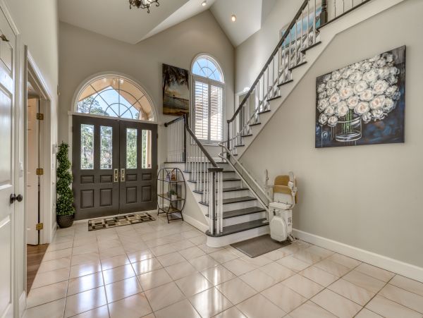 Hilton Head Home 1008670