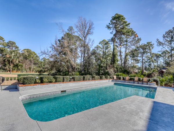 Hilton Head Home 1008670