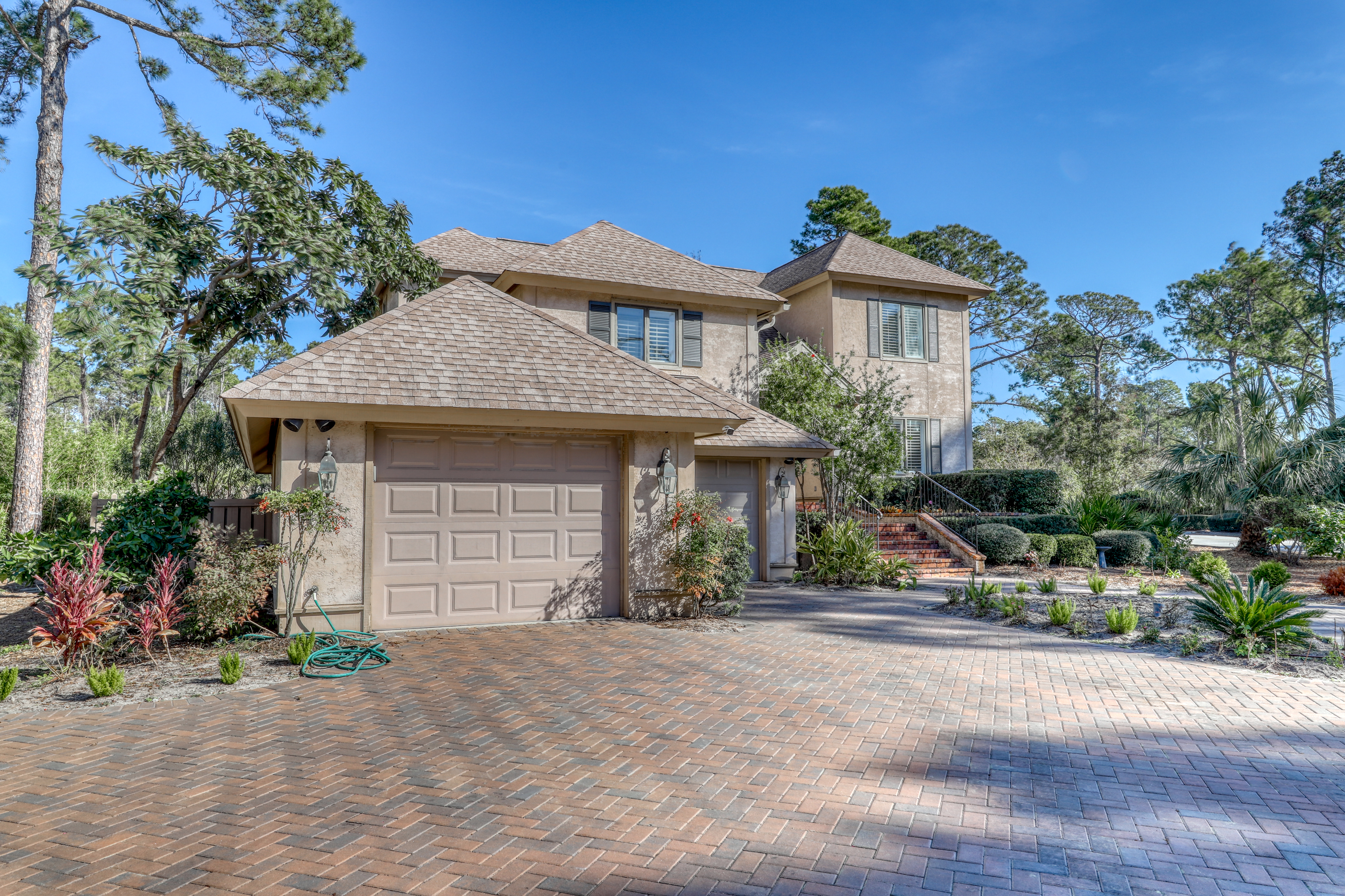 Hilton Head Home 1008670