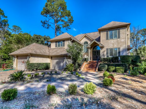 Hilton Head Home 1008670