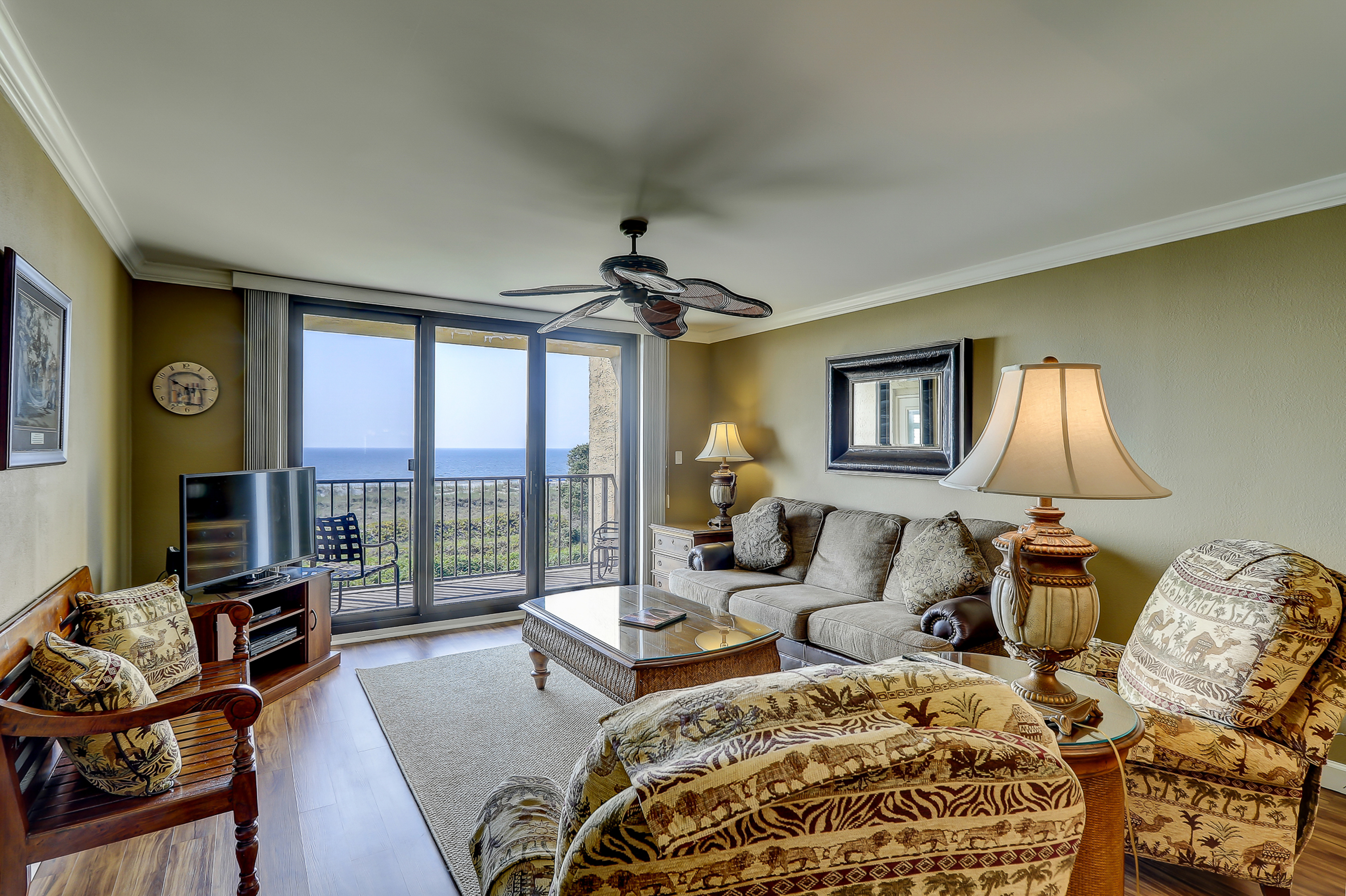 Hilton Head Condo 1008672