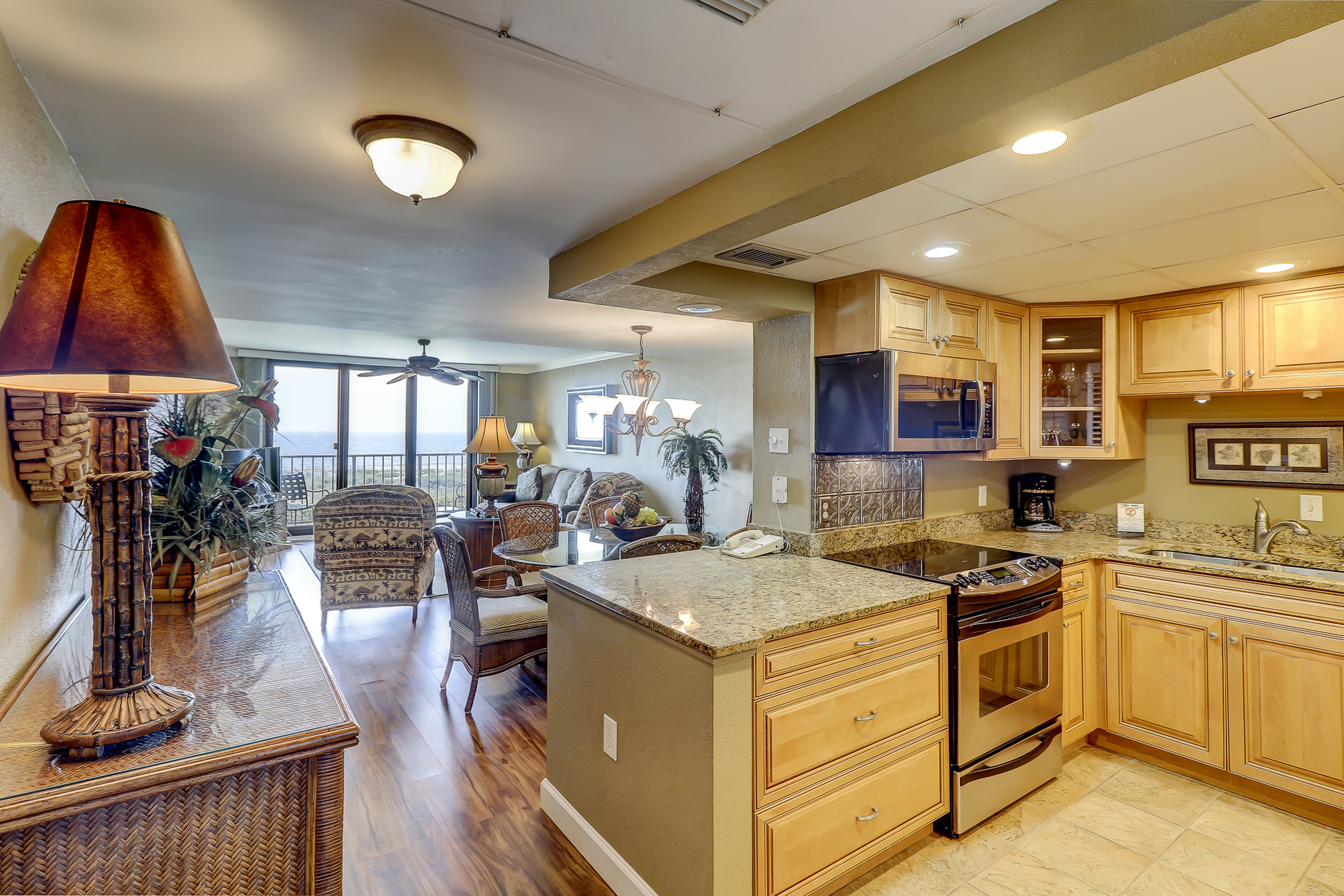 Hilton Head Condo 1008672