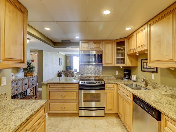 Hilton Head Condo 1008672