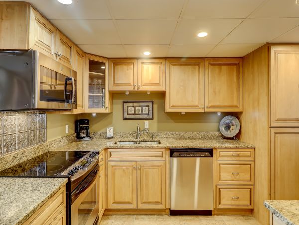 Hilton Head Condo 1008672