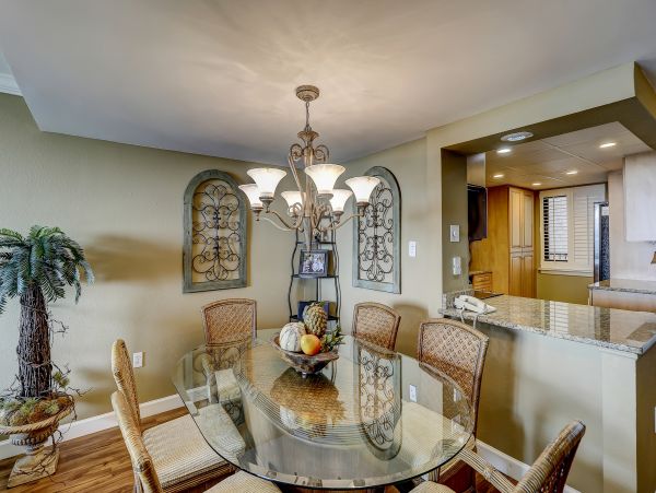 Hilton Head Condo 1008672