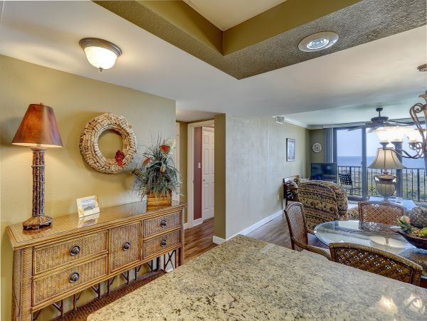 Hilton Head Condo 1008672