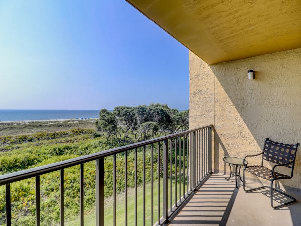 Hilton Head Condo 1008672