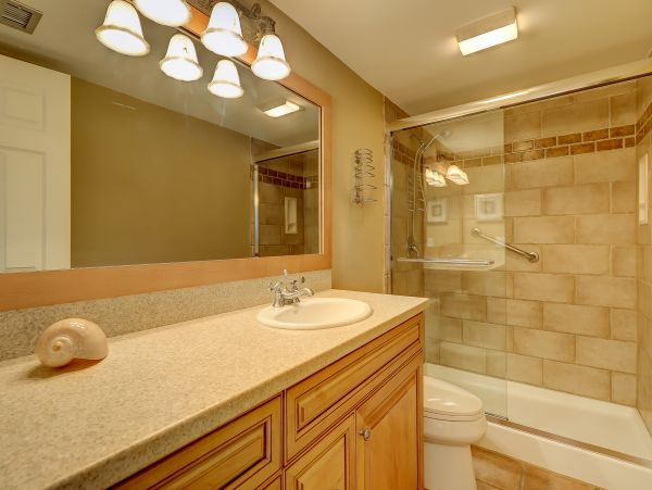 Hilton Head Condo 1008672