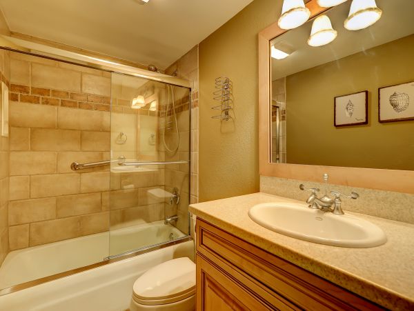 Hilton Head Condo 1008672