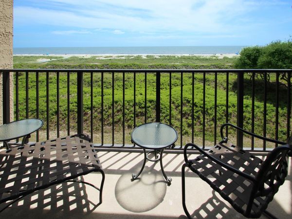 Hilton Head Condo 1008672