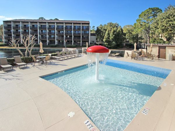Hilton Head Condo 1008672