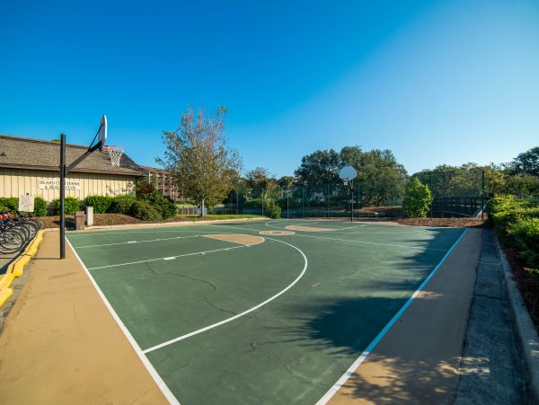 Hilton Head Condo 1008672